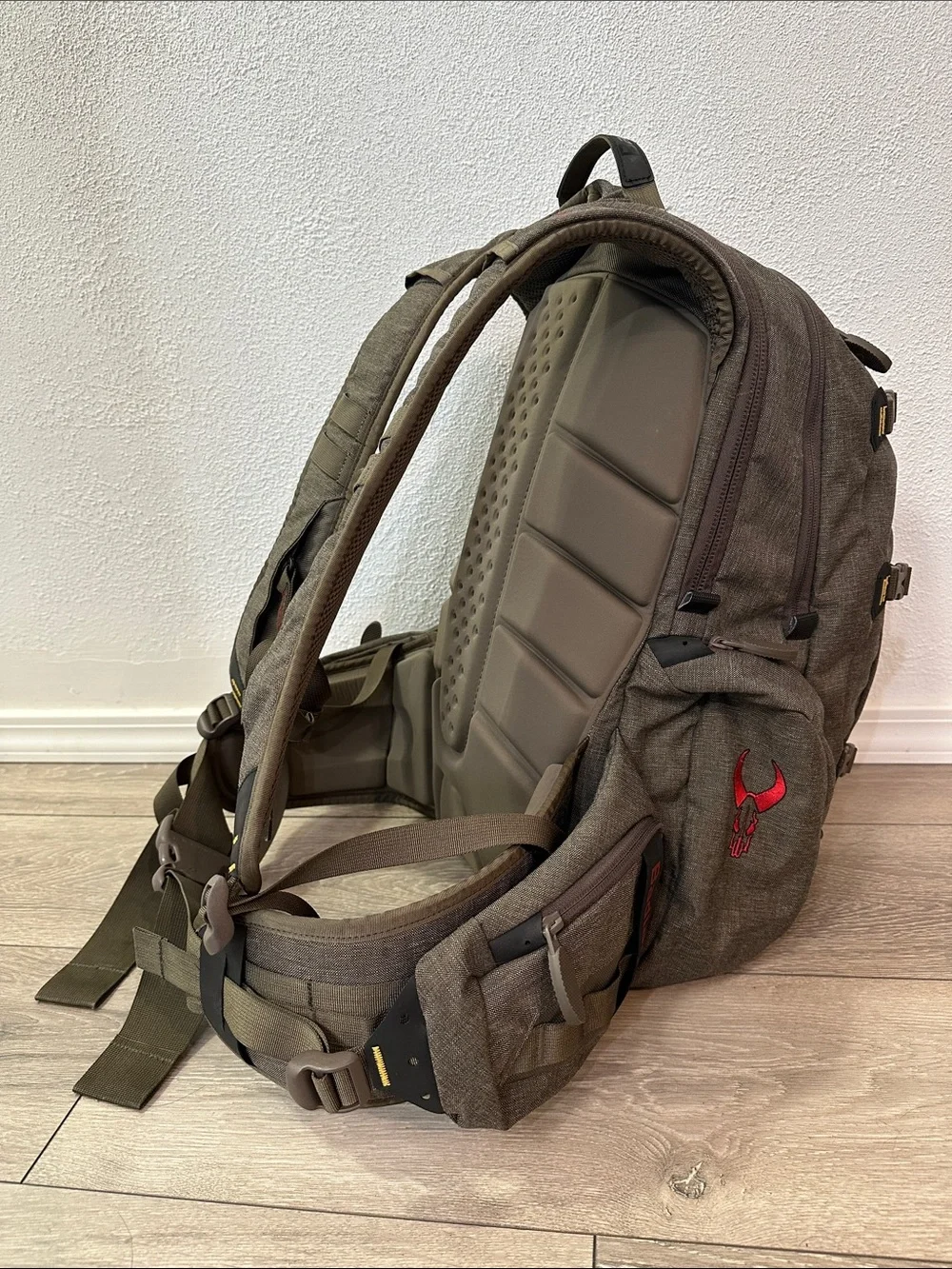 Badlands Superday Hunting Backpack 🎒
